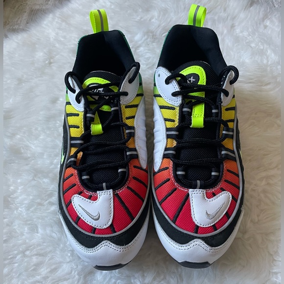 OLIVIA KIM AIR MAX - Picture 1 of 8